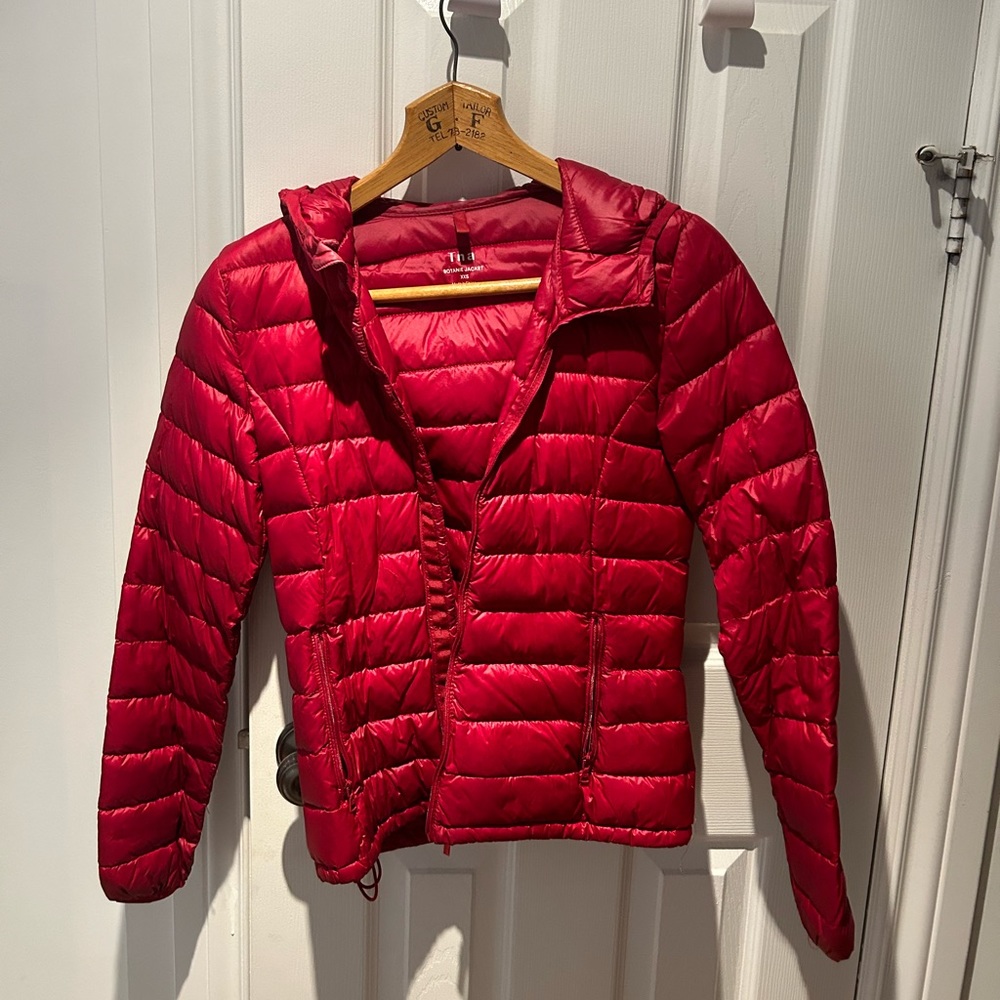 TNA botaine puffer